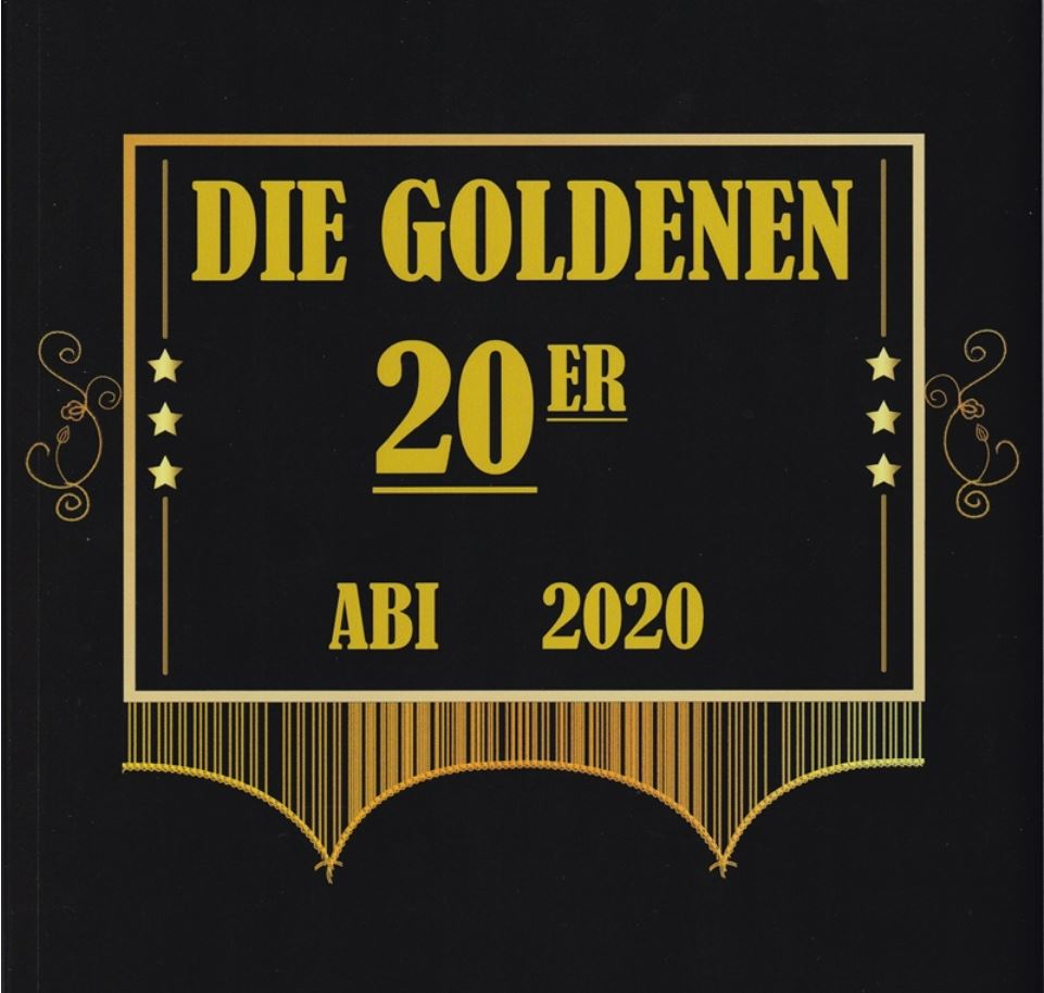 Abiturmotto 2020
