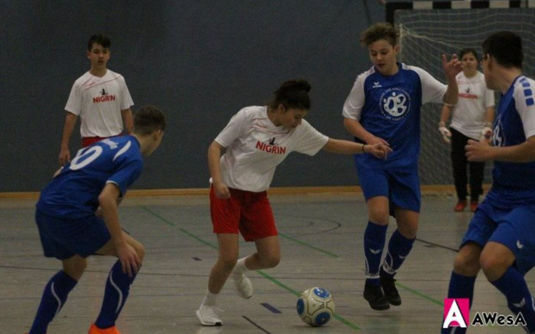 Halbzeit Cup 2019